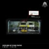 MoreArt 1:64 INITIAL D CONTAINER SCENARIO VERSION C MO400204