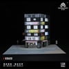 MoreArt 1:64 Katsuo Teppanyaki Scene Diorama MO936420
