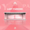 MoreArt 1/64 Lady Parking Pink
