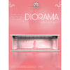 MoreArt 1/64 Lady Parking Pink MO914017