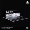 MoreArt 1:64 LBWK Light Edition Assembly & Modification Shop 