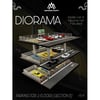 MoreArt 1:64 PARKING FOR 3 FLOORS SCENE MODEL (SECTION B) MO921002