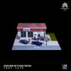 MoreArt 1:64 Route 66 Scene Model MO936405