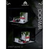MoreArt 1:64 STREET SCENE ASSEMBLY SERIES 02 MO960202