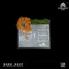 MoreArt 1:64 STREET SCENE ASSEMBLY SERIES 03 MODEL MO960203