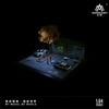 MoreArt 1:64 STREET SCENE ASSEMBLY SERIES 03 MODEL MO960203