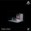 MoreArt 1:64 STREET SCENE ASSEMBLY SERIES 02 MO960202