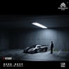 MoreArt 1:64 UNDERGROUND PARKING GARAGE SCENE MO915001