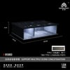 MoreArt 1:64 UNDERGROUND PARKING GARAGE SCENE DIORAMA 03 MO915003
