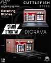 MoreArt Convenience Store 