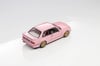 Mortal 1:64 BMW E30 M3 GROUP A (Valentine's Day Limited Edt. Pink)