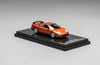 MOTORHELIX 1:64 Honda NSX-R (NA2) METALLIC ORANGE M65502