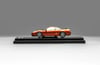 MOTORHELIX 1:64 Honda NSX-R (NA2) METALLIC ORANGE M65502