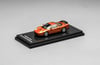 MOTORHELIX 1:64 Honda NSX-R (NA2) METALLIC ORANGE M65502