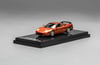 MOTORHELIX 1:64 Honda NSX-R (NA2) METALLIC ORANGE M65502