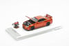 Motorhelix Nissan Skyline GT-R R34 Nismo Z-Tune Sunset Orange