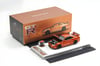 Motorhelix Nissan Skyline GT-R R34 Nismo Z-Tune Sunset Orange