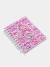 My Melody Sulu Kapak Not Defteri