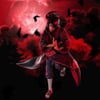 Naruto Shippuden: Itachi Uchiha //SFC Collectible Figure