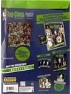 NBA Basketball Top Class 2024 Mega Başlangıç Paketi Albümü -Panini