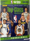 NBA Basketball Top Class 2024 Mega Başlangıç Paketi Albümü -Panini