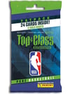 NBA Top Class 2024 Trading Cards Fat Pack