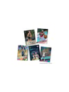 NBA Top Class 2024 Trading Cards Fat Pack