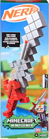 Nerf Minecraft Heartstealer Sox Foil F7597