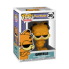 Nickelodeon Funko Pop! Garfield No:20