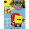Nickelodeon Funko Pop! Premium SpongeBob SquarePants (Ight Imma Head Out Meme) No:1752
