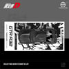 Nissan GT-R R32 Initial D - Black Comic Version 
