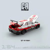 Nissan Skyline GT-R R34 Gran Turismo
