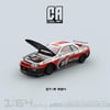 Nissan Skyline GT-R R34 Gran Turismo