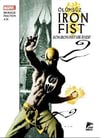 Ölümsüz Iron Fist Cilt 1 - Son Iron Fist Hikayesi