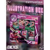 One Piece Card Game: Illustration Box (IB-04)