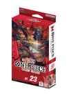 One Piece Card Game: Starter Deck - RED Shanks (ST-23)