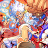 One Piece Card Game Starter Deck ST-31