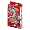 One Piece Card Game Starter Deck ST-31