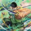 One Piece Card Game Starter Deck ST-32