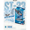 One Piece Card Game Starter Deck ST-33
