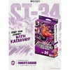 One Piece Card Game Starter Deck ST-34