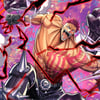 One Piece Card Game Starter Deck ST-34