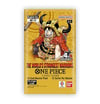 One Piece Card Game: The World's Strongest Warriors Booster Box (OP-17)