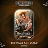 One Piece Card Game Tin Pack Set Vol.2 [TS-02] (RASTGELE 1 ADET GÖNDERİLECEKTİR)
