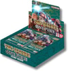 One Piece Card Game – Two Legends Booster Box OP-08 (24 Adet Booster Pack)