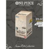 One Piece EB-02 Anime 25th Collection Japanese Booster Box