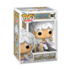 One Piece Funko Pop! Luffy Gear Five No:1620