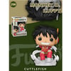 One Piece Funko Pop! Plus Monkey D. Luffy (Egghead Arc) No: 2138