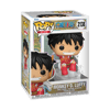 One Piece Funko Pop! Plus Monkey D. Luffy (Egghead Arc) No: 2138