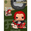 One Piece Funko Pop! Plus Shanks No: 2166